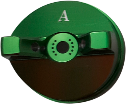 Apollo Air Caps - For Atomizer 7500 / 7700 Spray Guns