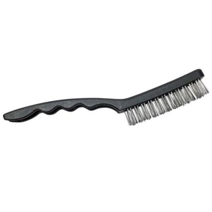 Mini Stainless Steel Wire Brush