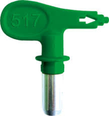 Wagner HEA Pro Tips - Professional Low Pressure Spraying