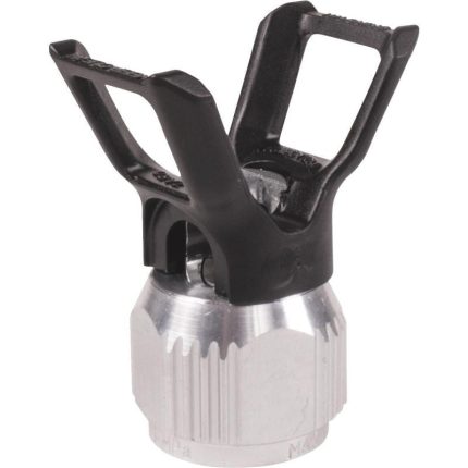 Wagner Control Pro Spray Guard Assembly - Tip Holder