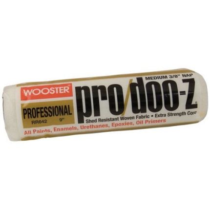 270mm x 13mm Wooster Pro Doo-z Roller Sleeves