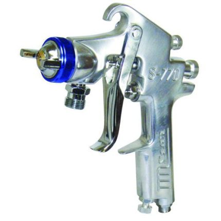 Star S-770 Suction / Pressure Gun - Dual Use Spray Gun