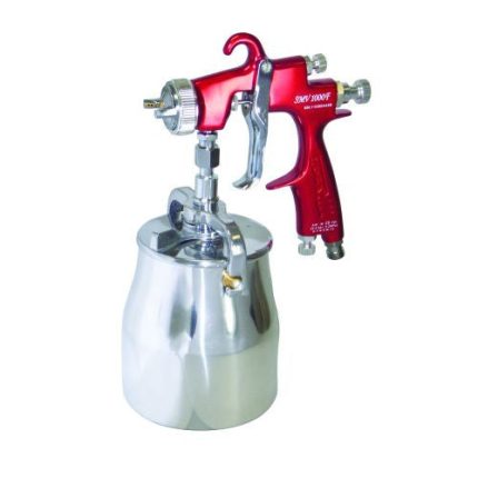 Star SMV-1F 3/4 Suction Gun & 700cc Cup - 1.3