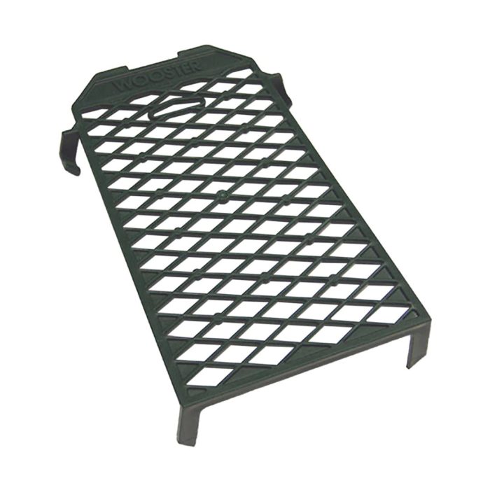 Wooster Mini Roller Grids - Paint Straight From The 4lt Paint Tin! - Image 1