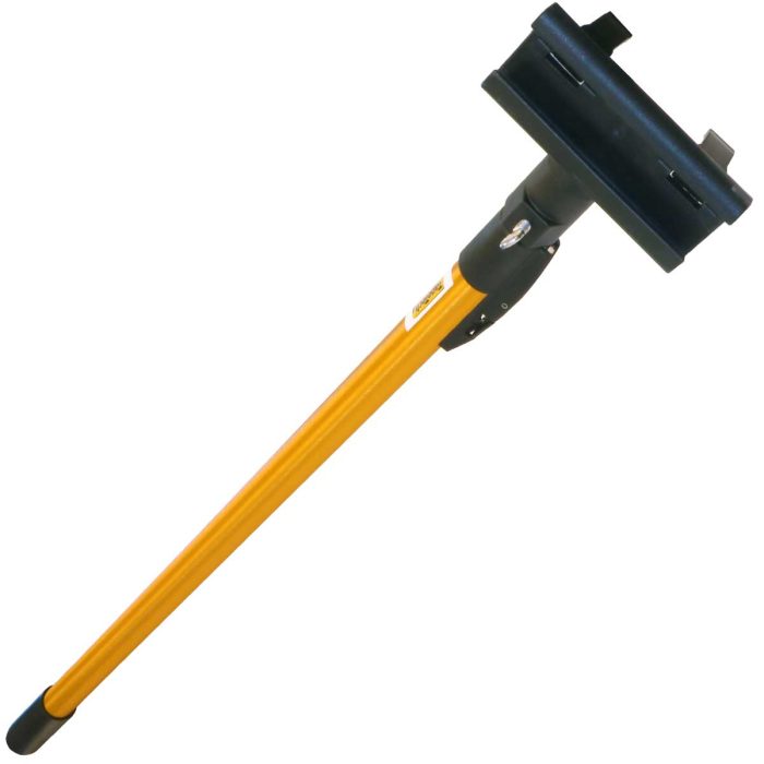 TapeTech Extension Poles And Handle Adaptors - Extend Your Reach - Image 1