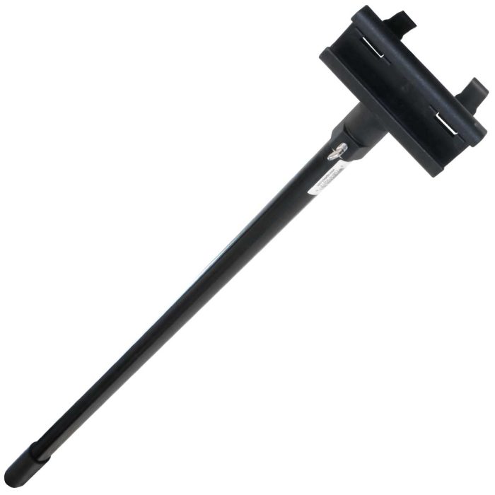TapeTech Extension Poles And Handle Adaptors - Extend Your Reach - Image 1