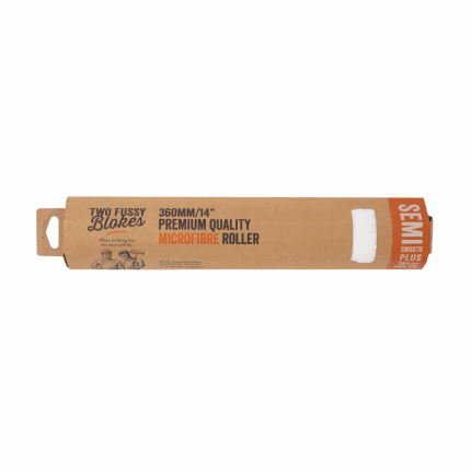 360mm x 15mm Two Fussy Blokes Microfibre Roller Sleeves