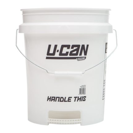 U CAN Bucket - Quite Possibly The Best Bucket In The World!