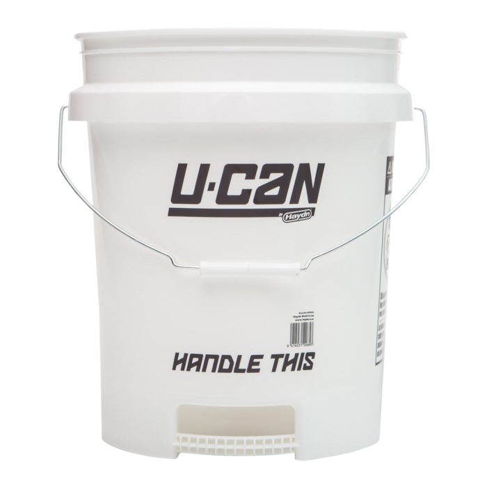 U CAN Bucket - Quite Possibly The Best Bucket In The World! - Image 1
