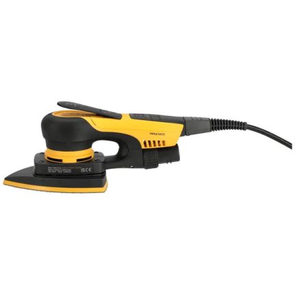 Mirka DEOS II 663 DELTA - The Dustless Detail Sander!