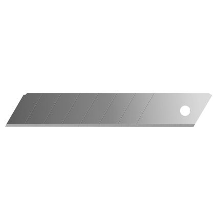 Stirling 25mm Heavy Duty Use Snap Off Blades - Made In Sheffield, England