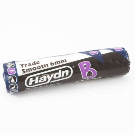 230mm Haydn Professional Draylon Roller Sleeve - For Professional Results
