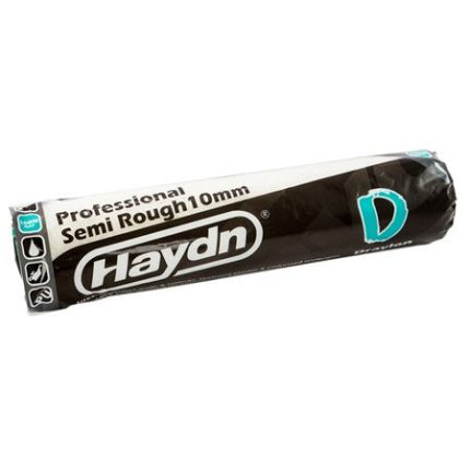 270mm Haydn Professional Draylon  Roller Sleeves - Premium Paint Deserves A Premium Roller Finish