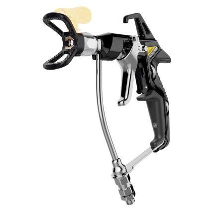 Wagner Vector Infinity Airless Gun - With Or Without Filter