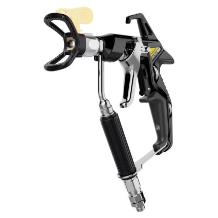 Wagner Vector Infinity Airless Gun - With Or Without Filter