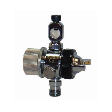 Star S710AB Series Automatic Spray Gun - 0.8