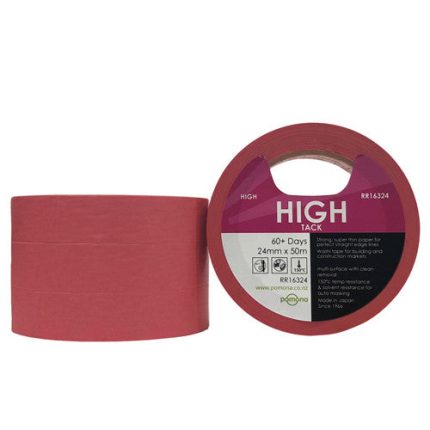 Buy A Box High Tack Washi Painters Tape 36mm x 50m - 16 Rolls