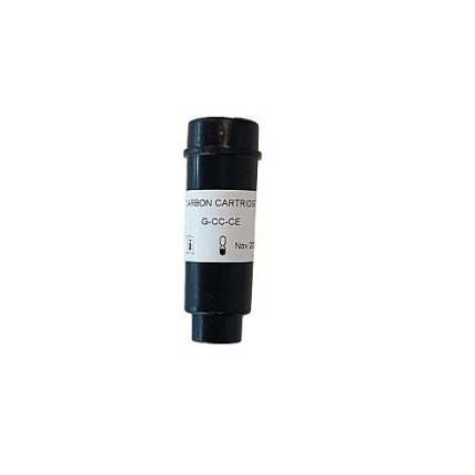Mistral Waistbelt Carbon Filter Replacement Cartridge