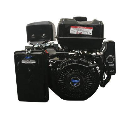 Powerdyne 16HP Electric Start Petrol Engine, PDX460