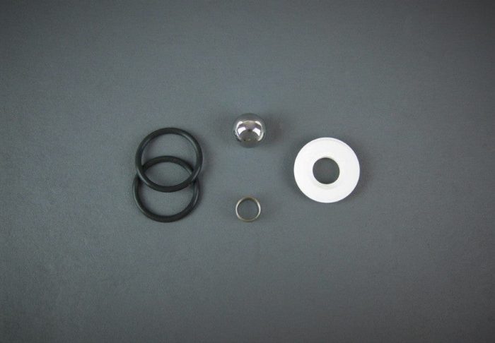 Wagner Control Pro 250 / 350 Inlet Valve Repair Kit - Image 1