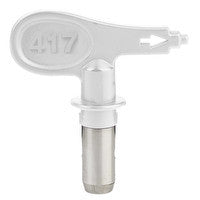 Wagner Trade Tip 3 Line Finish Spray Tip - Precise, Sharp, Clean Lines