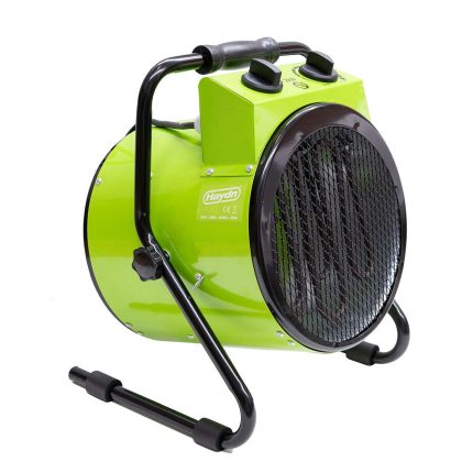 Haydn 2KW Industrial Electric Fan Heater