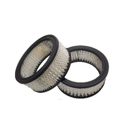 Apollo HVLP Filter Cartridge Assembly 1 pair - Excludes Outer Rings