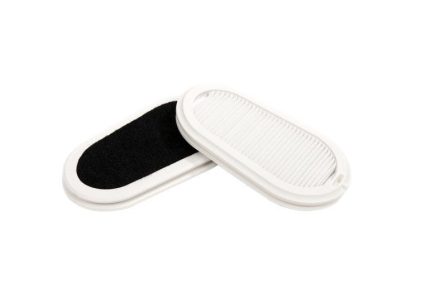 GVS Elipse P2 Replacement Nuisance Odour Filters - Pair