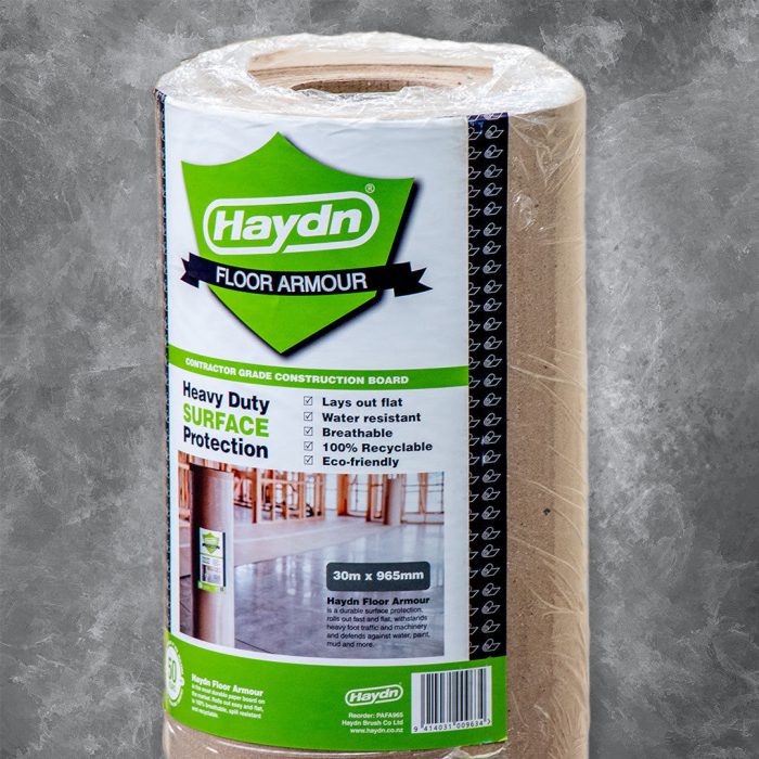 Haydn Floor Armour - Small Job Contractor Grade Floor Protection - 30m x 660mm - Image 1
