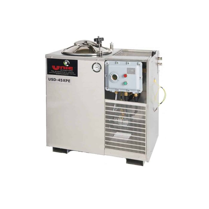 25 Litre Unic Solvent Recycler With Powerclean Technology - Image 1