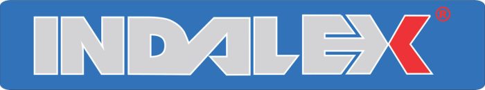 Indalex Ladders Replacement Labels And Stickers - Indalex Ladder Label - Image 1