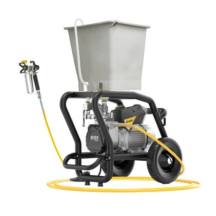Wagner SF23 HD SprayPack - Available With 5L Or 20L Hopper