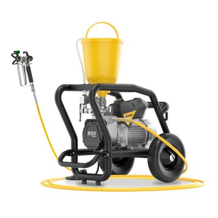 Wagner SF23 HD SprayPack - Available With 5L Or 20L Hopper