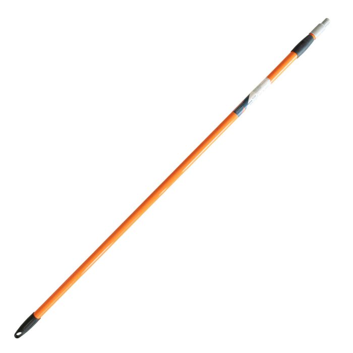 EDMA Telescopic Extension Pole - Image 1