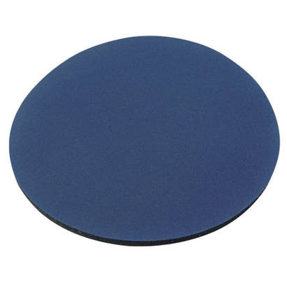Smirdex 80mm Wet Or Dry Mat Foam Velcro Discs - 15 Pack