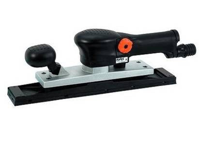 Rupes 400mm x 70mm Long Board Pneumatic Orbital Sander
