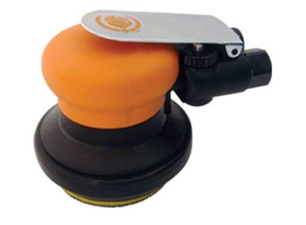 Pneutrend 75mm Pneumatic Orbital Low Profile Spot Sander
