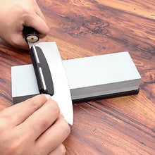 15 Degree Knife Sharpening Guide - The Perfect Sharpening Angle
