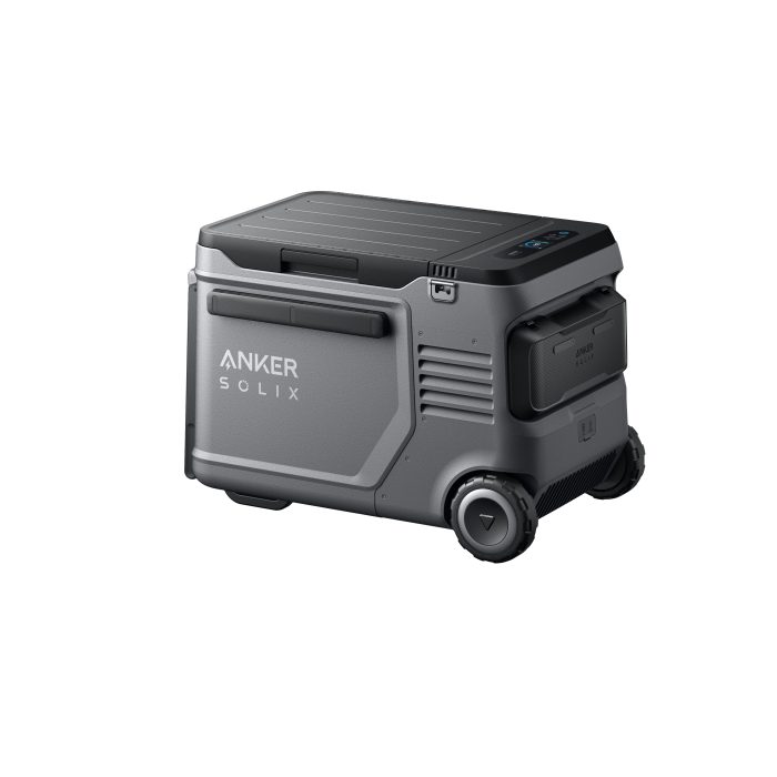 Anker A17A41M1 SOLIX EverFrost 2 Cooler 40L w/ 288Wh Battery - Image 1
