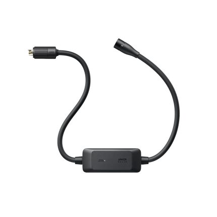 Anker A17D0111 SOLIX 240V Generator Adapter for F3800 Plus