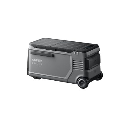 Anker A17A51M1 SOLIX EverFrost 2 Cooler 58L w/ 288Wh Battery