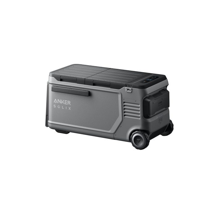 Anker A17A51M1 SOLIX EverFrost 2 Cooler 58L w/ 288Wh Battery - Image 1