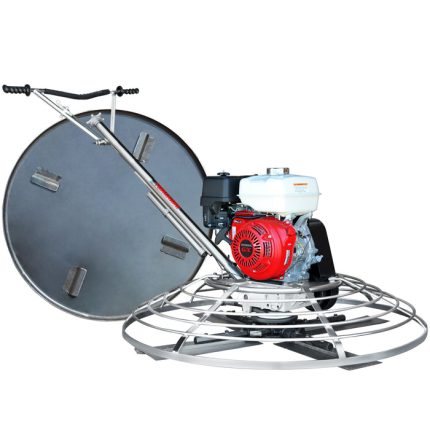 Tomahawk Power TPT46H270 46" Power Trowel w/ Honda GX270, Blades, Float Pan