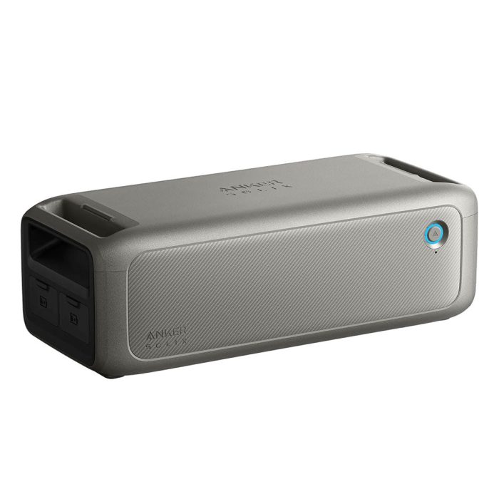 Anker A1782111-85 SOLIX F3000 3072Wh Expansion Battery - Image 1