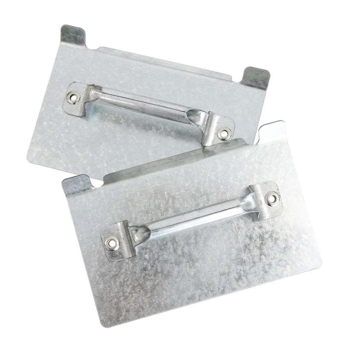 Haydn Door Stackers Trade Pack - Enough For 10 Doors - Image 1