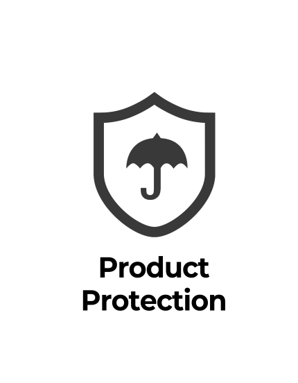 Product Protection - P095
