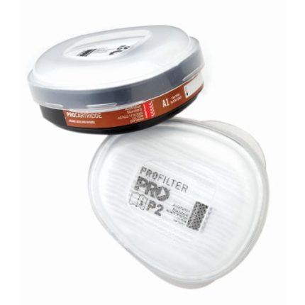 Maximask 2000 Replacement Filters