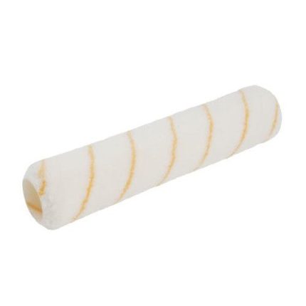 270mm Almax Gold Stripe All Paints Industrial Roller Sleeves - 18mm