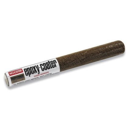 460mm Wooster Epoxy Coater- Texture Roller Sleeve