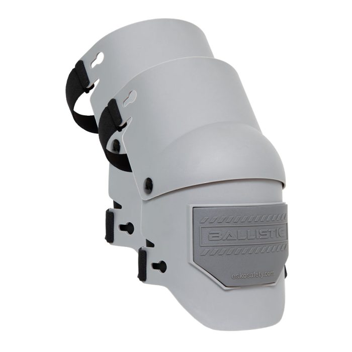 XFLEX BALLISTIC - The Most Comfortable Knee Protection Available - Image 1